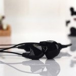 Wholesale HD Wireless Bluetooth Stereo Sports Headset BT8 (Black)